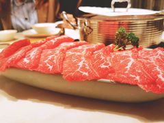 -一哥澳门豆捞·澳门风打边炉(高德置地店)