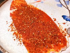 -鹤江桥·红油牛肉粉(SKP店)
