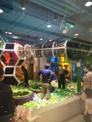 -KidSteam儿童乐园(富力城店)