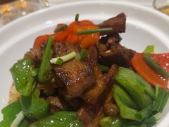 -深山老屋(国顺东路店)