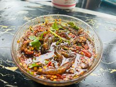 -邛海景风特色火盆烧烤店·烤串(月色风情小镇店)