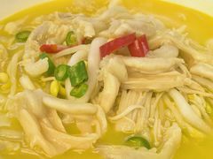 -清真马祥兴菜馆(云南北路店)