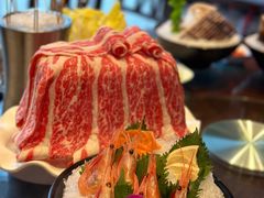 -东海怡品海鲜豆捞(舟宿夜江店)
