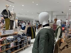 -优衣库(南京建邺万达广场店)