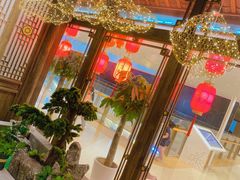 -蜀大侠火锅(森兰花园城店)