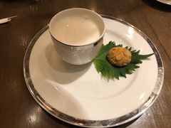 -广州富力君悦大酒店空中花园
