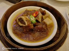 -福州天元国际威斯汀酒店·中国元素餐厅