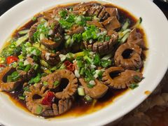 -1718食尚馆·太湖菜(龙之梦太湖古镇店)