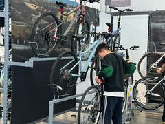 -迪卡侬(瓯海店)