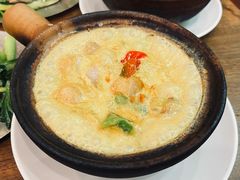 -绿柠食堂(北外滩店)