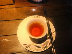 -江边城外烤全鱼(方庄时代购物中心店)