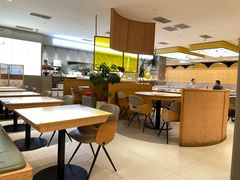 -蔡澜点心·粤菜(嘉里中心店)