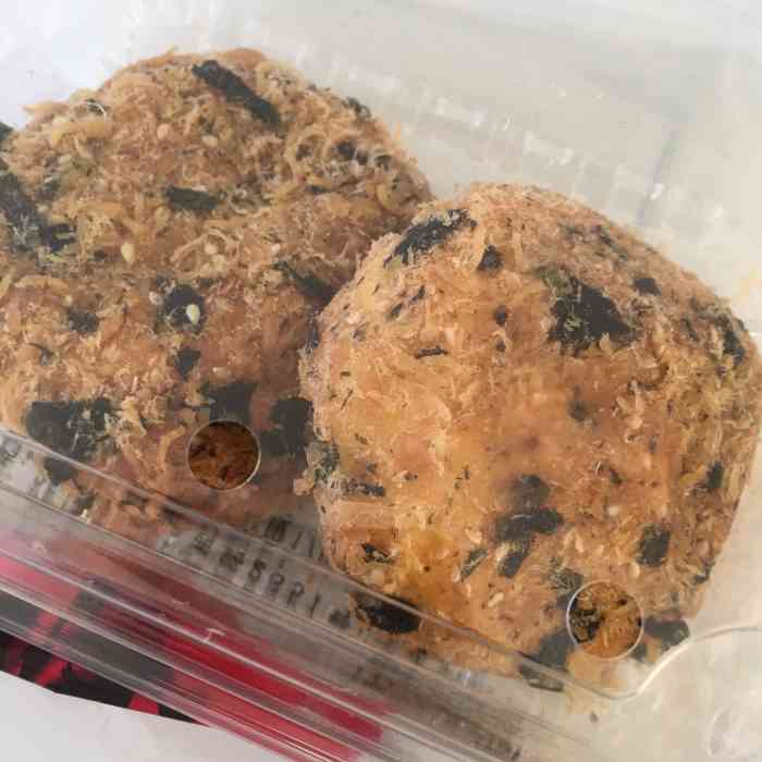 宫玺糕点(石城路店)-"石城路合家福超市这边又新开了一家糕点店,.