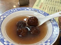 -粗茶淡饭(东关街店)