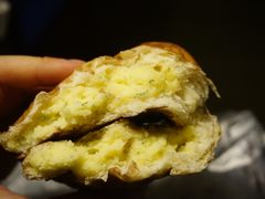 土豆面包-韩国利尔面包(桂林路店)