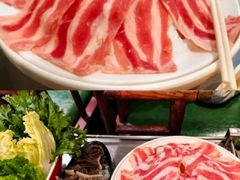 -福鑫记猪肚鸡·煲仔饭(八卦岭店)