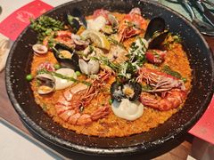 -CRAZYONES克芮旺斯西班牙餐厅(苏州中心店)