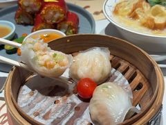 -点都德(珠江新城店)