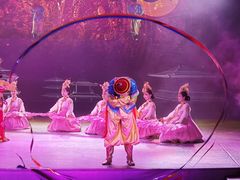 -深圳锦绣中华民俗村