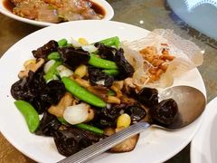 -稻香饭店(龙华天虹店)