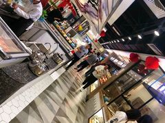 -福成自助烤肉(长阳店)
