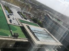 -廊坊固安福朋喜来登酒店
