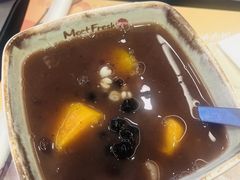 -鲜芋仙(高新万达广场店)