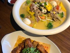 -绍兴老味道·非遗门店(银泰城店)