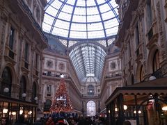 -埃马努埃莱二世拱廊