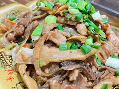 -朗妈私房菜(婺女州店)