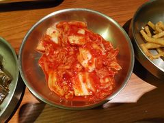 -春熙台韩国料理·章鱼肥牛(西丽店)