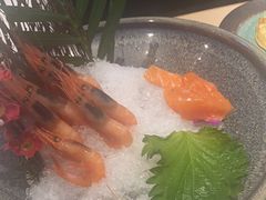 -大渔铁板烧(万象城店)