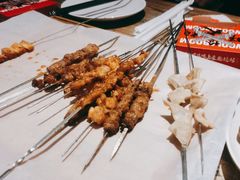 -枪火串烧·东北特色烧烤(罗湖总店)