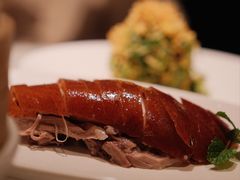 -四季民福烤鸭店(王府井东安门店)