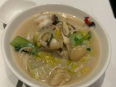 -莆田餐厅PUTIEN(三里屯店)