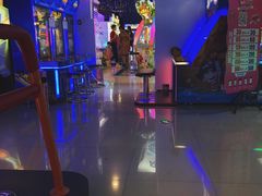 -大玩家(大连高新万达店)
