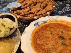 -旺角小渔村·海肠捞饭开创者(环山路店)