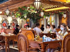 -老广酒楼(樱花店)
