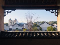 -道林古镇