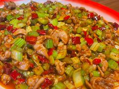 -泥糊破店小酒馆·团建聚餐(南京西路店)