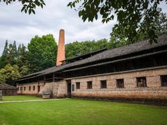 -景德镇古窑民俗博览区