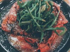 -羽深肉铺 Steak & Wine