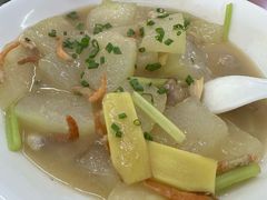 -隆都四季香饭店(碧海路店)