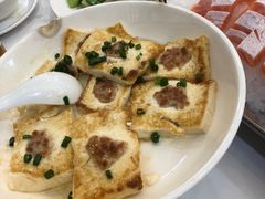 -新享乐海鲜(翠华路店)