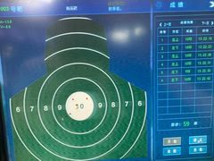 -都市枪神实弹射击俱乐部