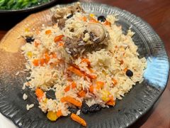 -那拉提之疆·新疆菜(美院店)