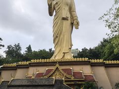 -西双版纳勐泐文化旅游区