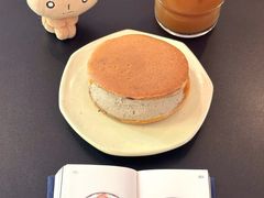 -辛一·铜锣烧(鸿寿坊店)