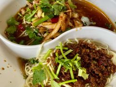 -万县面馆(高笋塘店)