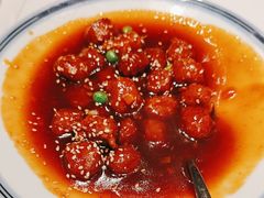 -老太原菜馆(南宫店)